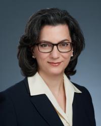 Valerie Maccarrone, MD Profile Headshot